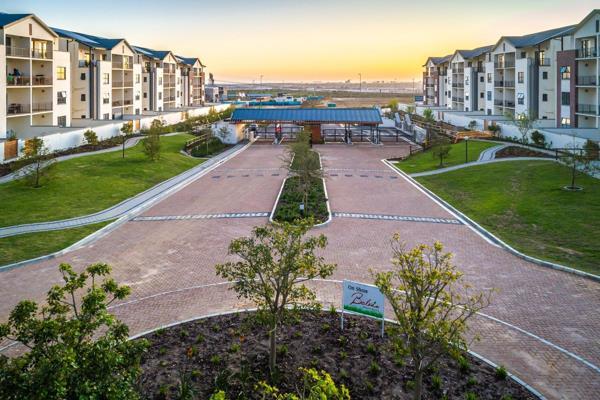 1 Bedroom Property for Sale in Richwood Western Cape